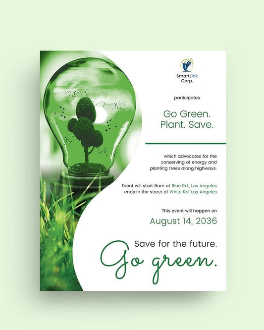 Flyer/Brochure Design