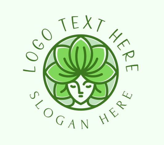 Custom Logo Design
