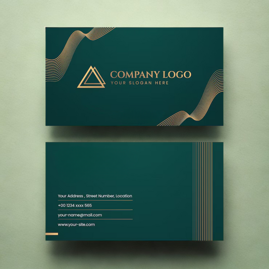 Business Card Design